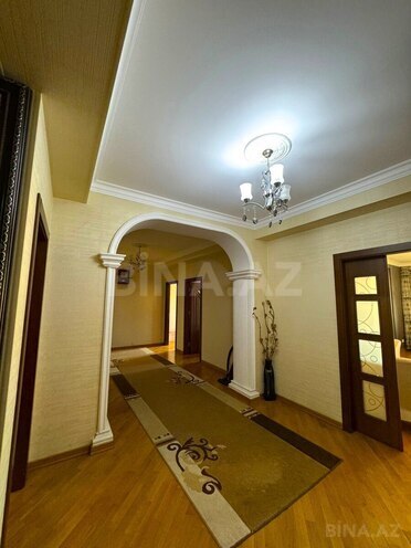 Продаётся 4-комн. новостройка 175 м², Насиминский  р., photo 18 from 23