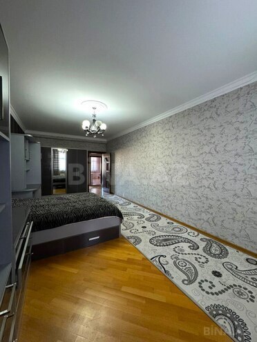 Продаётся 4-комн. новостройка 175 м², Насиминский  р., photo 7 from 23
