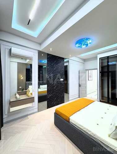 Продаётся 3-комн. новостройка 125 м², Насиминский  р., photo 8 from 14