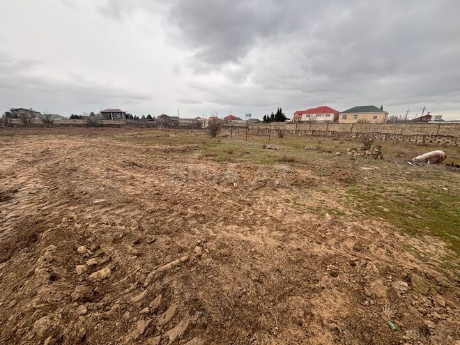 Satılır  torpaq 24 sot, Qala q., photo 1 from 10