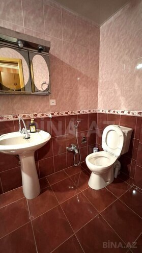 Satılır 4 otaqlı yeni tikili 140 m², İnşaatçılar m., photo 11 from 19