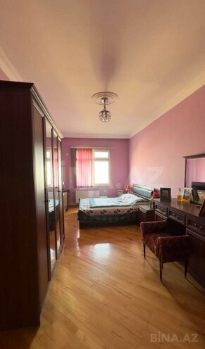 Satılır 4 otaqlı yeni tikili 140 m², İnşaatçılar m., photo 4 from 19