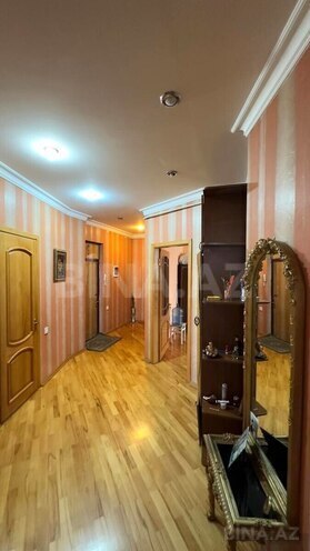 Satılır 4 otaqlı yeni tikili 140 m², İnşaatçılar m., photo 14 from 19