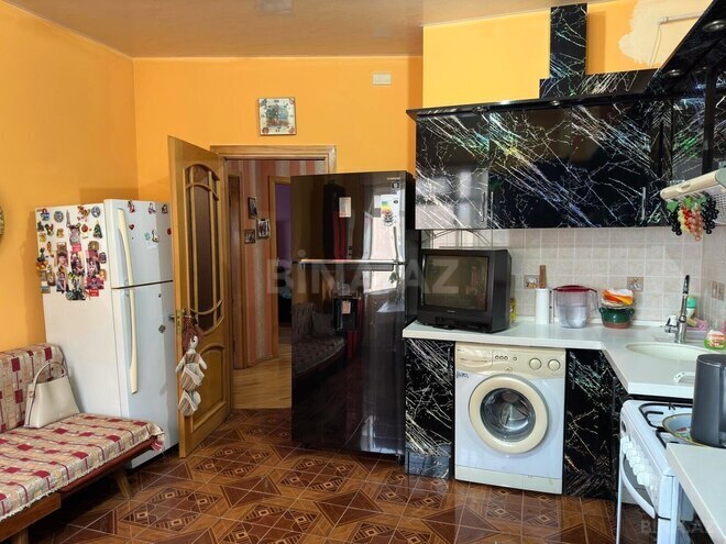 Satılır 4 otaqlı yeni tikili 140 m², İnşaatçılar m., photo 9 from 19