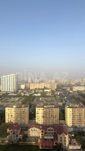 Satılır 4 otaqlı yeni tikili 140 m², İnşaatçılar m., photo 17 from 19