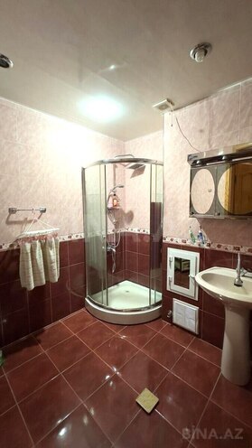 Satılır 4 otaqlı yeni tikili 140 m², İnşaatçılar m., photo 10 from 19