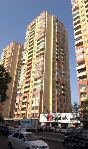 Satılır 4 otaqlı yeni tikili 140 m², İnşaatçılar m., photo 18 from 19