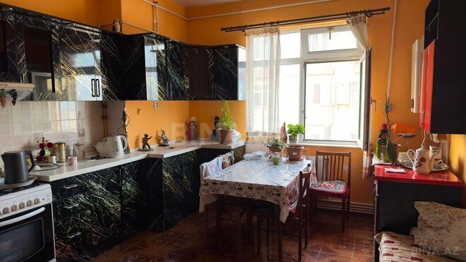 Satılır 4 otaqlı yeni tikili 140 m², İnşaatçılar m., photo 8 from 19