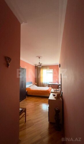 Satılır 4 otaqlı yeni tikili 140 m², İnşaatçılar m., photo 5 from 19