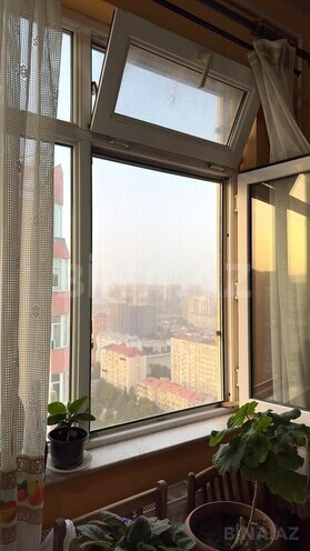 Satılır 4 otaqlı yeni tikili 140 m², İnşaatçılar m., photo 15 from 19