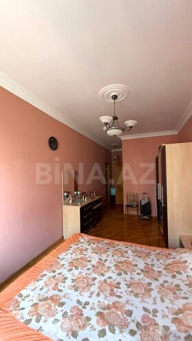 Satılır 4 otaqlı yeni tikili 140 m², İnşaatçılar m., photo 6 from 19