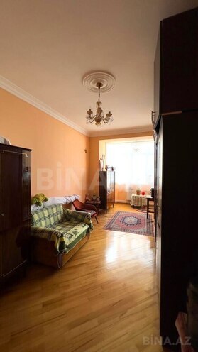 Satılır 4 otaqlı yeni tikili 140 m², İnşaatçılar m., photo 7 from 19