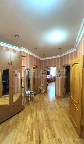 Satılır 4 otaqlı yeni tikili 140 m², İnşaatçılar m., photo 13 from 19