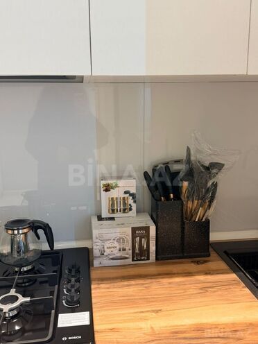 İcarəyə verilir 2 otaqlı yeni tikili 72 m², Koroğlu m., photo 14 from 21