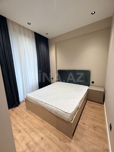 İcarəyə verilir 2 otaqlı yeni tikili 72 m², Koroğlu m., photo 16 from 21