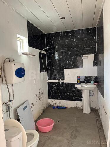 Satılır 3 otaqlı həyət evi/bağ evi 144 m², Novxanı q., photo 21 from 25