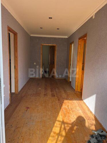 Satılır 3 otaqlı həyət evi/bağ evi 144 m², Novxanı q., photo 14 from 25