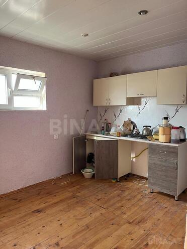 Satılır 3 otaqlı həyət evi/bağ evi 144 m², Novxanı q., photo 20 from 25