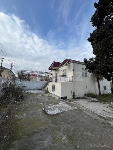 Satılır 3 otaqlı həyət evi/bağ evi 144 m², Novxanı q., photo 5 from 25