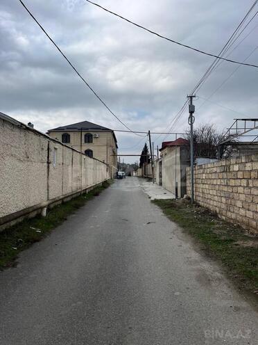 Satılır 3 otaqlı həyət evi/bağ evi 144 m², Novxanı q., photo 3 from 25