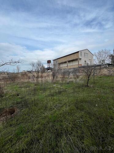 Satılır 3 otaqlı həyət evi/bağ evi 144 m², Novxanı q., photo 12 from 25