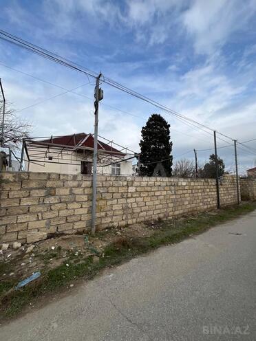 Satılır 3 otaqlı həyət evi/bağ evi 144 m², Novxanı q., photo 6 from 25