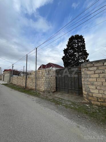 Satılır 3 otaqlı həyət evi/bağ evi 144 m², Novxanı q., photo 7 from 25