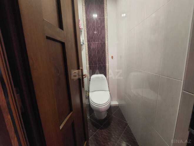 Satılır 4 otaqlı köhnə tikili 75 m², Neftçilər m., photo 12 from 13