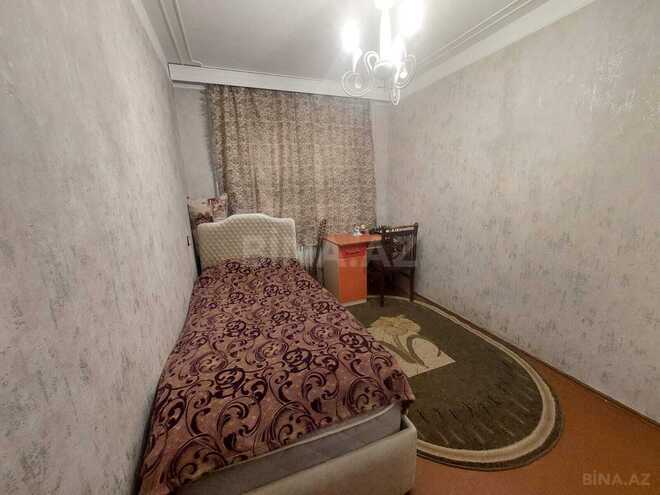 Satılır 4 otaqlı köhnə tikili 75 m², Neftçilər m., photo 7 from 13