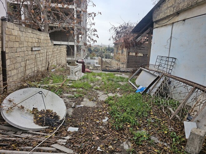 Satılır  torpaq 3 sot, Həzi Aslanov q., photo 4 from 8