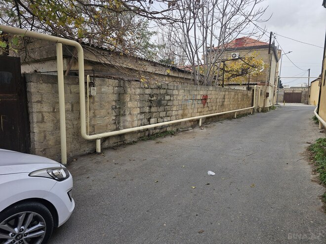 Satılır  torpaq 3 sot, Həzi Aslanov q., photo 6 from 8