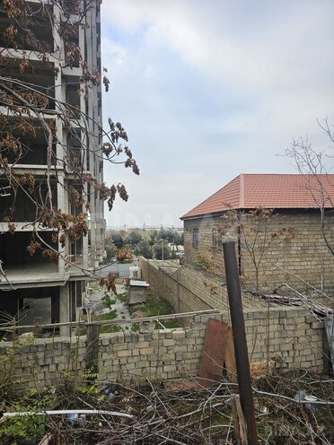 Satılır  torpaq 3 sot, Həzi Aslanov q., photo 7 from 8