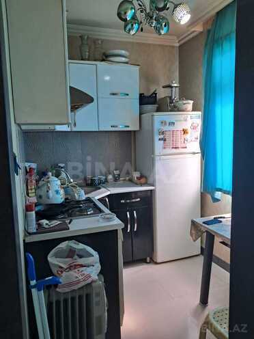 Satılır 1 otaqlı köhnə tikili 35 m², Memar Əcəmi m., photo 5 from 9