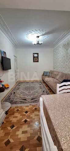 Satılır 3 otaqlı köhnə tikili 80 m², Memar Əcəmi m., photo 3 from 15