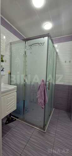 Satılır 3 otaqlı köhnə tikili 80 m², Memar Əcəmi m., photo 13 from 15