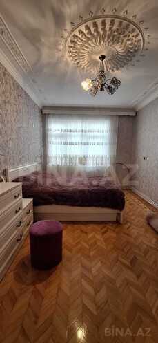 Satılır 3 otaqlı köhnə tikili 80 m², Memar Əcəmi m., photo 6 from 15