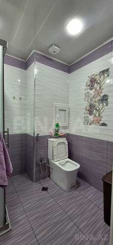 Satılır 3 otaqlı köhnə tikili 80 m², Memar Əcəmi m., photo 14 from 15