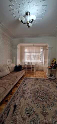 Satılır 3 otaqlı köhnə tikili 80 m², Memar Əcəmi m., photo 4 from 15