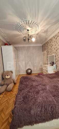 Satılır 3 otaqlı köhnə tikili 80 m², Memar Əcəmi m., photo 9 from 15