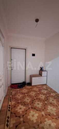 Satılır 3 otaqlı köhnə tikili 80 m², Memar Əcəmi m., photo 12 from 15