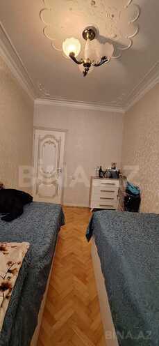 Satılır 3 otaqlı köhnə tikili 80 m², Memar Əcəmi m., photo 10 from 15