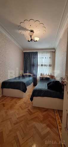 Satılır 3 otaqlı köhnə tikili 80 m², Memar Əcəmi m., photo 8 from 15