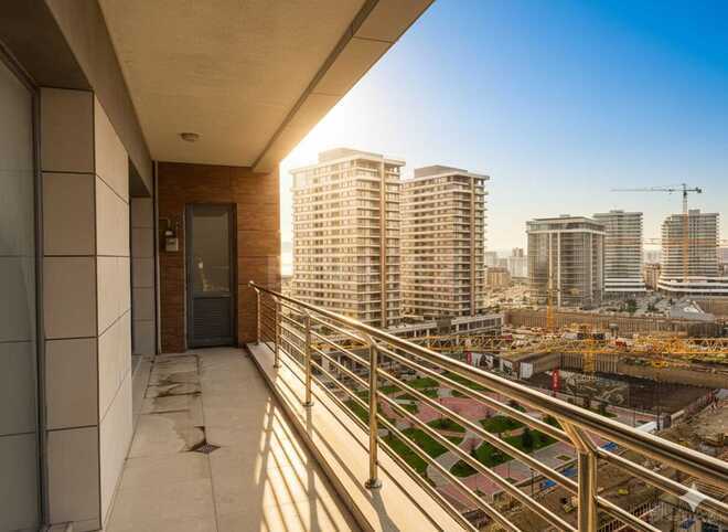 Satılır 3 otaqlı yeni tikili 163 m², Ağ şəhər q., photo 4 from 19