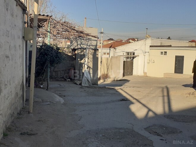 Satılır 3 otaqlı həyət evi/bağ evi 80 m², Bakıxanov q., photo 11 from 17
