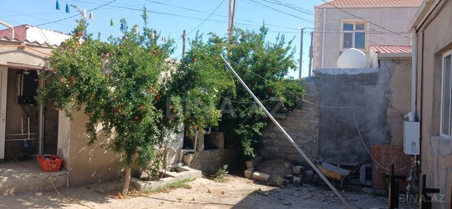 Satılır 3 otaqlı həyət evi/bağ evi 80 m², Bakıxanov q., photo 14 from 17