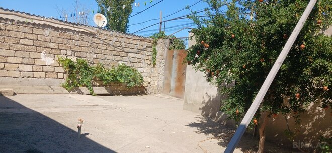 Satılır 3 otaqlı həyət evi/bağ evi 80 m², Bakıxanov q., photo 15 from 17
