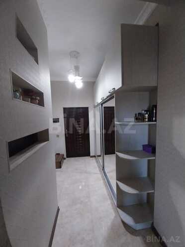Satılır 2 otaqlı yeni tikili 58 m², Qaraçuxur q., photo 11 from 17