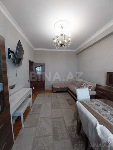Satılır 2 otaqlı yeni tikili 58 m², Qaraçuxur q., photo 13 from 17