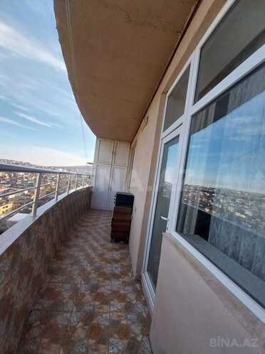 Satılır 2 otaqlı yeni tikili 58 m², Qaraçuxur q., photo 5 from 17