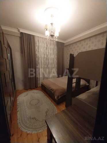 Satılır 2 otaqlı yeni tikili 58 m², Qaraçuxur q., photo 7 from 17